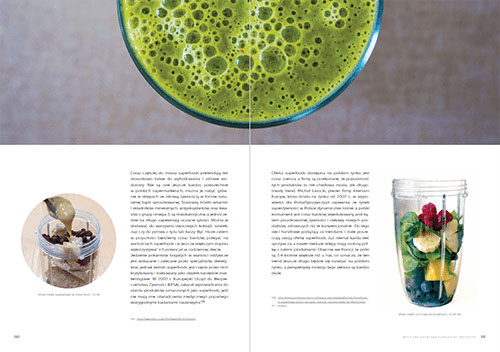 Future of food, raport, folder reklamowy,  layout, ulotki, logo, web design, identyfikacja wizualna, corporate identity, grafik, graphic designe