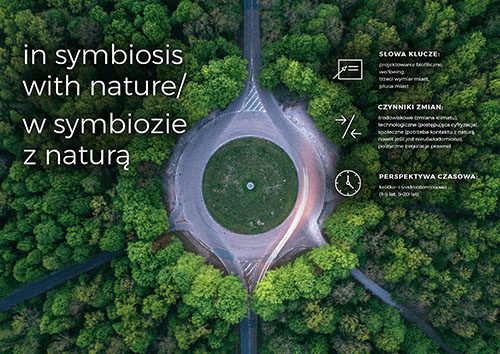 Living buildings, raport, layout, ulotki, logo, web design, identyfikacja wizualna, corporate identity, grafik, graphic designer