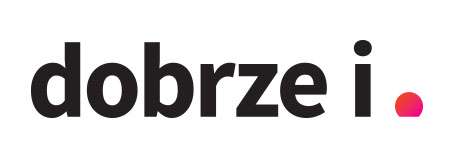 dobrze i kropka, agencja reklamowa, logo, corporate identity, CI, identyfikacja wizualna, grafik, graphic designer