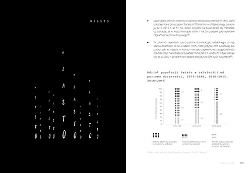 Far future, raport, layout, ulotki, logo, web design, identyfikacja wizualna, corporate identity, grafik, graphic designer