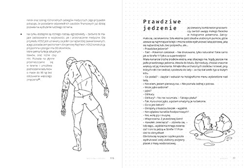 Far future, raport, layout, ulotki, logo, web design, identyfikacja wizualna, corporate identity, grafik, graphic designer