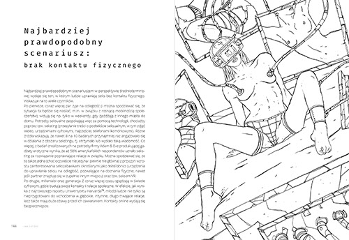 Far future, raport, layout, ulotki, logo, web design, identyfikacja wizualna, corporate identity, grafik, graphic designer