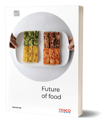 Future of food, raport, folder reklamowy,  layout, ulotki, logo, web design, identyfikacja wizualna, corporate identity, grafik, graphic designe