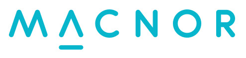 Macnor, logo, corporate identity, CI, identyfikacja wizualna, grafik, graphic designer
