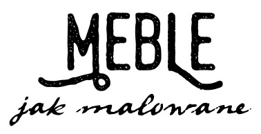 Meble jak malowane, renowacja i stylizacja mebli, logo, corporate identity, CI, identyfikacja wizualna, grafik, graphic designer