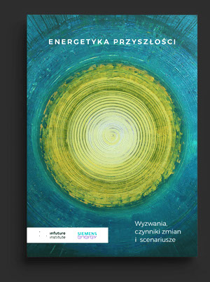 Energetyka przyszłości, raport, layout, ulotki, logo, web design, identyfikacja wizualna, corporate identity, grafik, graphic designer