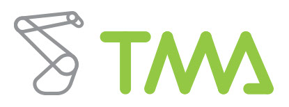 TMA, logo, corporate identity, CI, identyfikacja wizualna, grafik, graphic designer